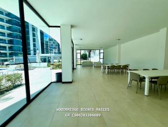 Condominio en alquiler Escazu San Rafael $2.200 / 2 dormitorios