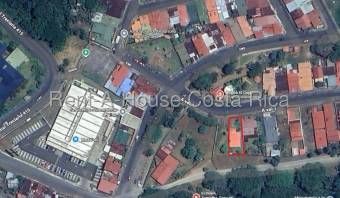 Venta de Casa en Turrialba de Cartago. RAH 26-1424 PRECIO REBAJADO