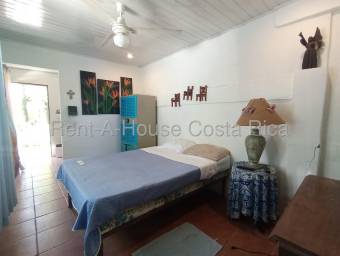 Venta de Casa de Playa en Puntarenas. RAH 26-1431 PRECIO REBAJADO