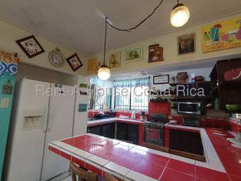 Venta de Casa de Playa en Puntarenas. RAH 26-1431 PRECIO REBAJADO