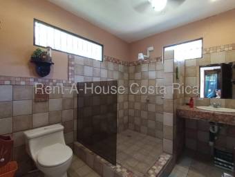 Venta de Casa de Playa en Puntarenas. RAH 26-1431 PRECIO REBAJADO