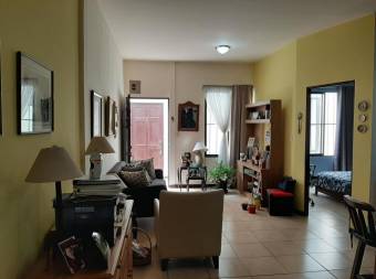 Amplio y cómodo apartamento disponible para usted en Pavas, EC 20-114