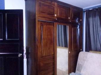 se vende preciosa casa en san pablo de heredia 