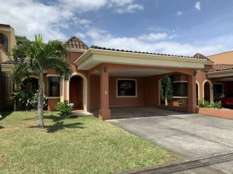 se vende casa en san joaquin de flores 