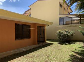 se vende casa en san joaquin de flores 