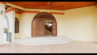 se vende espectacular casa en Rhormoser 19-499