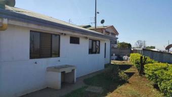 se vende casa en grecai 20-605