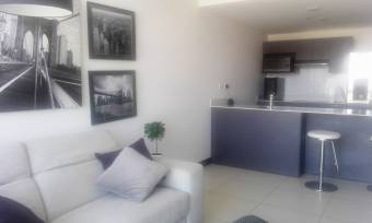 TERRAQUEA Live in Nunciatura, Exclusive Zone of San José Apartment for Sale, 2 rooms-2 Parking spac