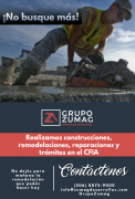 Servicios de construcción, remodelación, reparación y trámites ante el CFIA