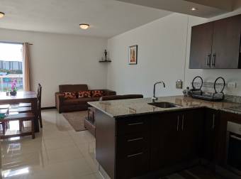  Sale of spacious and bright apartment for sale in Torres de Granadilla