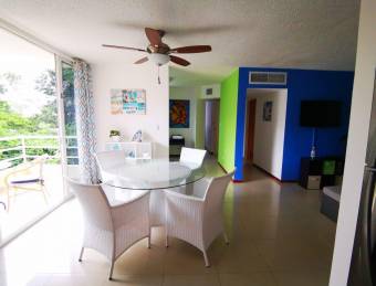 TERRAQUEA GREAT PRICE OF OPPORTUNITY IN JACO, 100 METERS FROM THE SEA