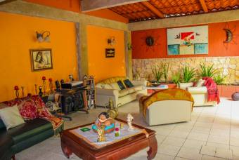 Venta de casa en Urbanización en Sabanilla