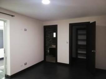 Alquiler de hermoso apartamento en Brasil, Santa Ana. #20-619