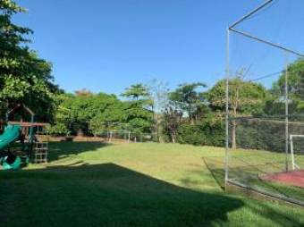 Venta de hermoso terreno en Condominio de Orotina. #20-639