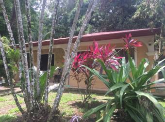 TERRAQUEA Beautiful Pacific and Private House in Herradura Excellent Location!