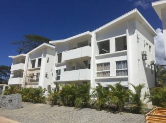 TERRAQUEA NEWS APARTMENTS IN JACO CENTRO. !! FROM 2B AND 2B