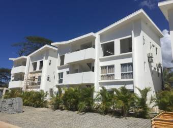 TERRAQUEA APARTAMENTOS NUEVOS A ESTRENAR  EN JACO CENTRO.!! DISPONIBLE DE 2H Y 2B