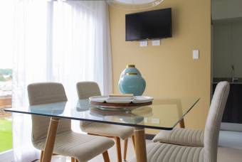 TERRAQUEA Your best choice of apartment in Granadilla de Curridabat, two rooms with parking