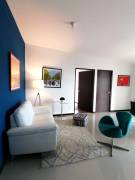 TERRAQUEA Su mejor opción de apartamento en Granadilla de Curridabat, dos habitaciones con parqueo