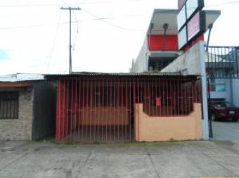 Propiedad comercial con ubicación inmejorable en San Francisco 2 Ríos. #20-632