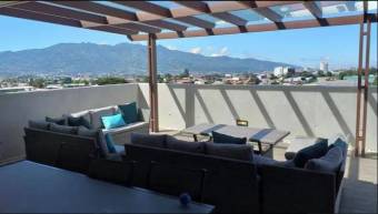 Xs Loft Apartamento Amueblado en Alquiler, San Pedro, Montes De Oca,