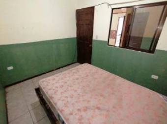 Estupenda casa con apartamento en San Isidro, Heredia. #20-262