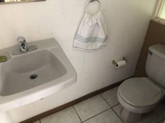 se vende espacios casa en ulloa heredia 20-623