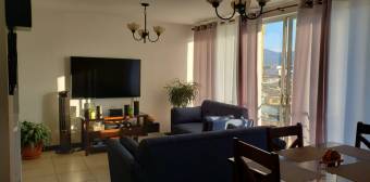 Venta de apartamento en condominio en San Sebastian