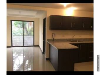 V#111 Venta de Aptos Edif Privado / Curridabat