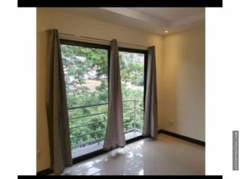 V#111 Venta de Aptos Edif Privado / Curridabat