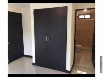 V#111 Venta de Aptos Edif Privado / Curridabat