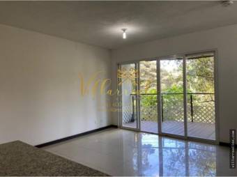 V#108 Venta de Apartamento en San Nicolás de Bari/ Santa Ana