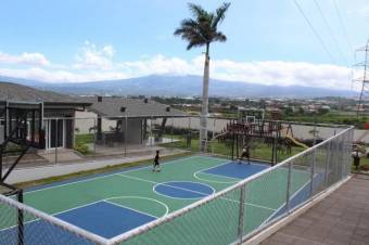 Venta de Casa en Guachipelín, Escazú. 21-1487a