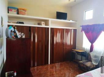 V#49 Acogedora casa en venta/ Ciudad Colón