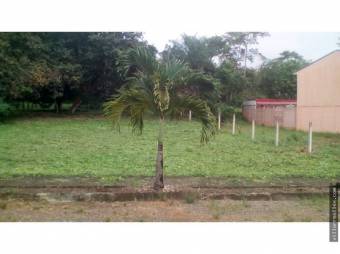 V#76 Venta de Lote #1 excelente Ubic./Orotina