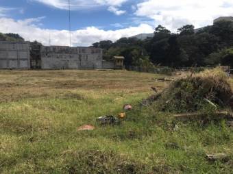 Venta de lote ubicado en San José, Pavas