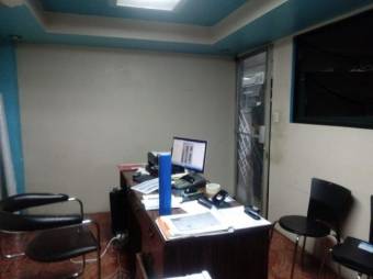 Excelente  Local Comercial  en  Guápiles.  Venta   CG-20-366, $ 285,000, 1, Limón, Pococí