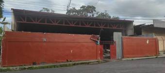 Excelente  Local Comercial  en  Guápiles Centro.  Venta   CG-21-969, $ 360,000, 1, Limón, Pococí