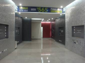 Exclusivo  Local  Comercial  en  EscazuCentro.  Venta   CG-20-822, $ 770,000, 1, San José, Escazú