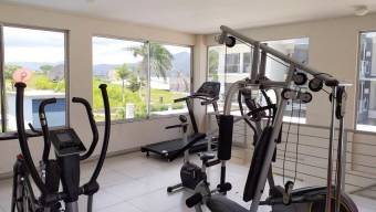 ALQUILER APARTAMENTO CARIARI HEREDIA MLS-21-1570