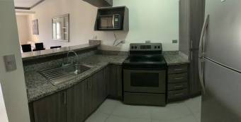 ALQUILER APARTAMENTO CARIARI HEREDIA MLS-21-1570