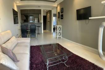 ALQUILER APARTAMENTO CARIARI HEREDIA MLS-21-1570