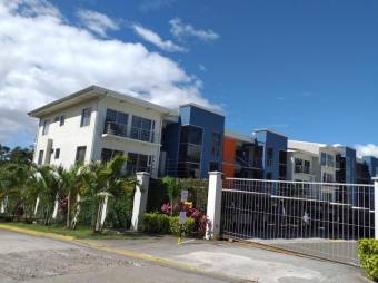 ALQUILER APARTAMENTO CARIARI HEREDIA MLS-21-1570