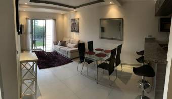 ALQUILER APARTAMENTO CARIARI HEREDIA MLS-21-1570