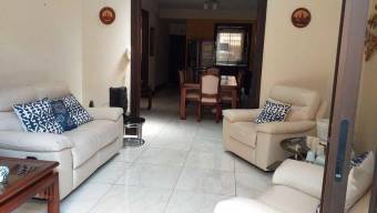 ALQUILER CASA MONTES DE OCA SAN JOSE MLS-21-1574