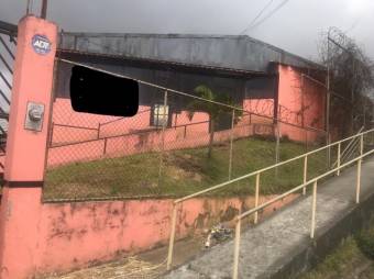 Venta de edificio ubicado en San José, Goicochea, Mata de Plátano