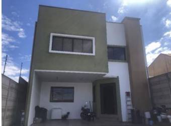 Venta de casa ubicada en  San José, Coronado, San Rafael