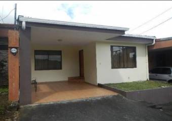 Venta de casa ubicada en  San José, Alajuelita, San Josecito