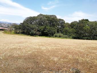 Venta de lote ubicado en San José, Alajuelita, San Felipe