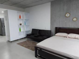 ALQUILER APARTAMENTO CURRIDABAT SAN JJOSE MLS-21-1582